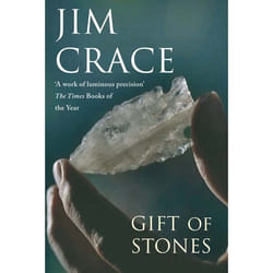 ISBN The Gift of Stones book English Paperback 208 pages