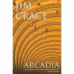 ISBN Arcadia, English, Paperback, 384 pages