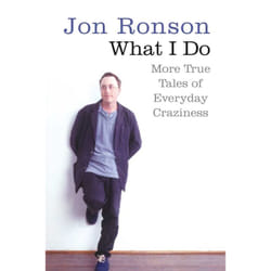 ISBN What I Do book English Paperback 288 pages