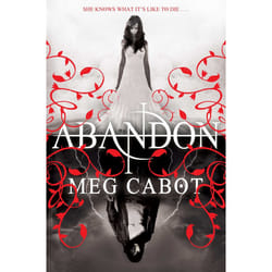ISBN Abandon book English Paperback 304 pages