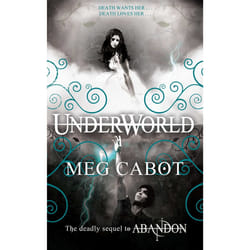 ISBN Underworld book English Paperback 320 pages