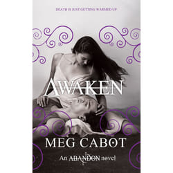 ISBN Awaken book English Paperback 352 pages