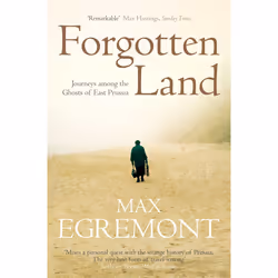 ISBN Forgotten Land, English, Paperback, 368 pages