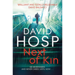 ISBN Next of Kin book English Paperback 464 pages
