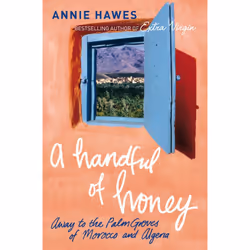 ISBN A Handful of Honey, English, Paperback, 416 pages