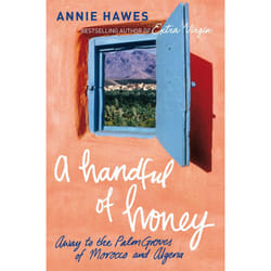 ISBN A Handful of Honey book English Paperback 416 pages
