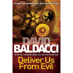ISBN Deliver Me From Evil book English Paperback 288 pages