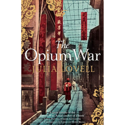 ISBN The Opium War book English Paperback 480 pages