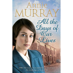 ISBN All the Days of Our Lives book English Paperback 576 pages