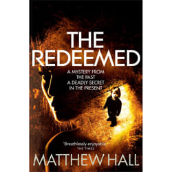 ISBN The Redeemed book English Paperback 432 pages