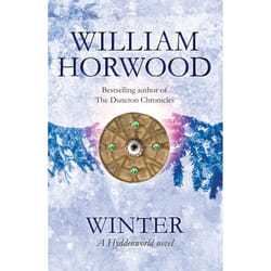 ISBN Winter book English Paperback 448 pages