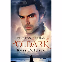 ISBN Ross Poldark, English, Paperback, 464 pages