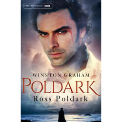 ISBN Ross Poldark book English Paperback 464 pages