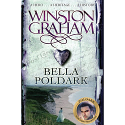 ISBN Bella Poldark book English Paperback 704 pages