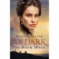 ISBN The Black Moon, English, Paperback, 560 pages