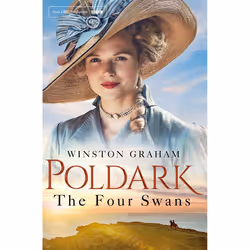 ISBN The Four Swans, English, Paperback, 592 pages