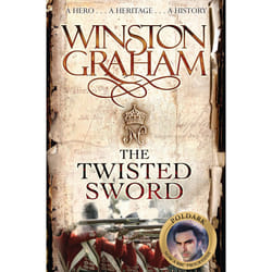 ISBN The Twisted Sword book English Paperback 656 pages