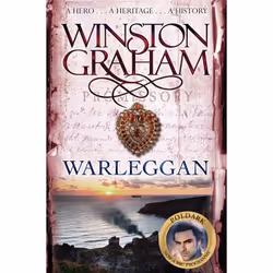 ISBN Warleggan, English, Paperback, 480 pages