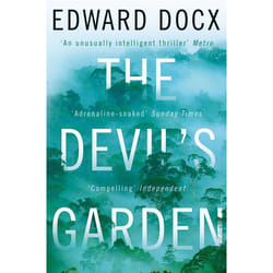 ISBN The Devil's Garden book English Paperback 336 pages