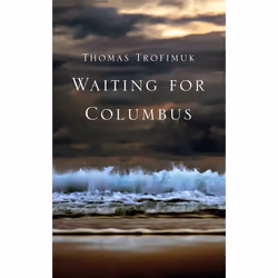 ISBN Waiting for Columbus, English, Paperback, 416 pages