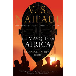 ISBN The Masque of Africa book English Paperback 336 pages