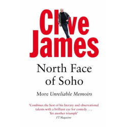 ISBN North Face of Soho book English Paperback 272 pages