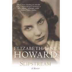 ISBN Slipstream, English, Paperback, 528 pages