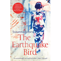 ISBN The Earthquake Bird, English, Paperback, 288 pages