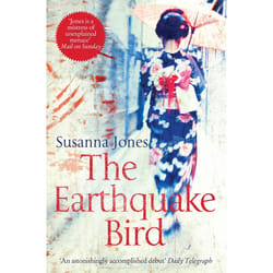 ISBN The Earthquake Bird book English Paperback 288 pages
