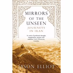 ISBN Mirrors of the Unseen, English, Paperback, 448 pages
