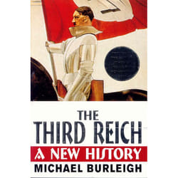 ISBN The Third Reich book English Paperback 992 pages