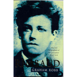 ISBN Rimbaud book English Paperback 352 pages