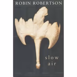 ISBN Slow Air, English, Paperback, 80 pages