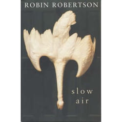 ISBN Slow Air book English Paperback 80 pages