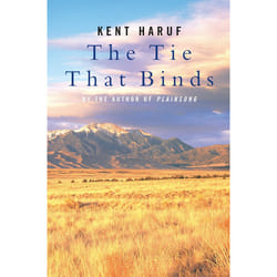 ISBN The Tie That Binds book English Paperback 256 pages
