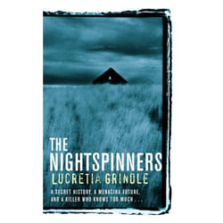 ISBN The Nightspinners book English Paperback 416 pages