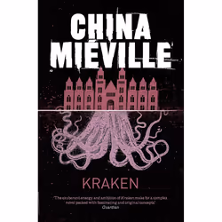 ISBN Kraken, English, Paperback, 496 pages