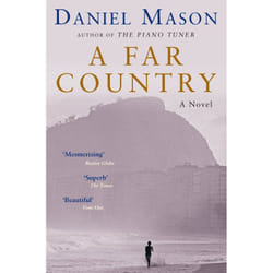 ISBN A Far Country book English Paperback 288 pages