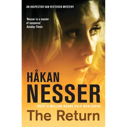ISBN The Return book English Paperback 432 pages