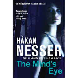 ISBN The Mind's Eye book English Paperback 416 pages