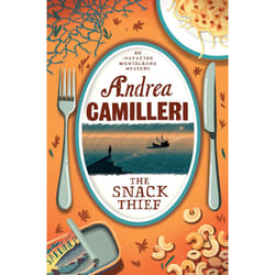 ISBN The Snack Thief book English Paperback 304 pages