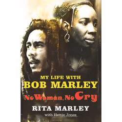 ISBN No Woman No Cry, English, Paperback, 224 pages