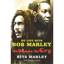 ISBN No Woman No Cry book English Paperback 224 pages