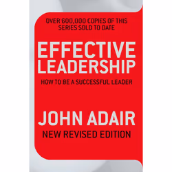 ISBN Effective Leadership (NEW REVISED EDITION), English, Paperback, 240 pages
