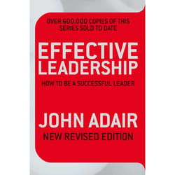 ISBN Effective Leadership (NEW REVISED EDITION) book English Paperback 240 pages