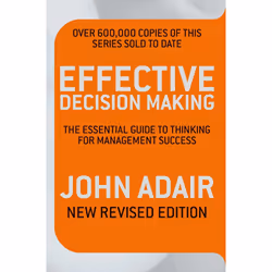 ISBN Effective Decision Making (REV ED), English, Paperback, 208 pages