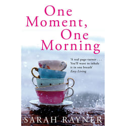 ISBN One Moment, One Morning book English Paperback 416 pages