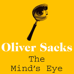 ISBN The Mind's Eye, English, Paperback, 272 pages