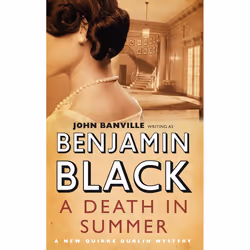 ISBN A Death in Summer, English, Paperback, 336 pages