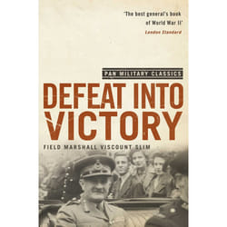 ISBN Defeat Into Victory book English Paperback 672 pages